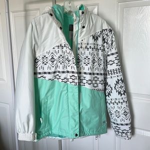 Aperture Snowboarding jacket